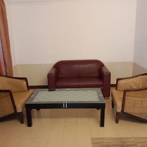 Super Deluxe Room